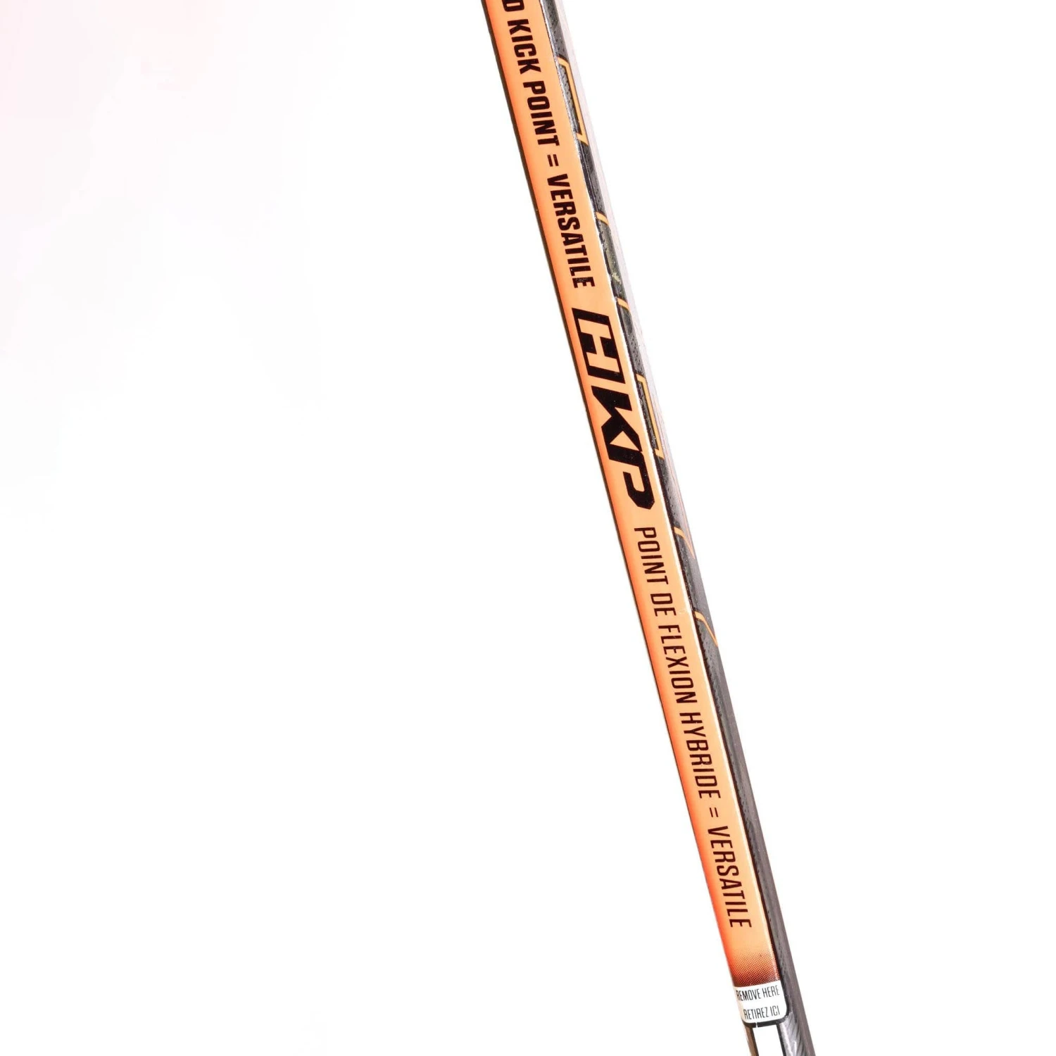 CCM Jetspeed FT4 Junior Hockey Stick 14 CCM Jetspeed FT4 Junior Hockey Stick - Image 12