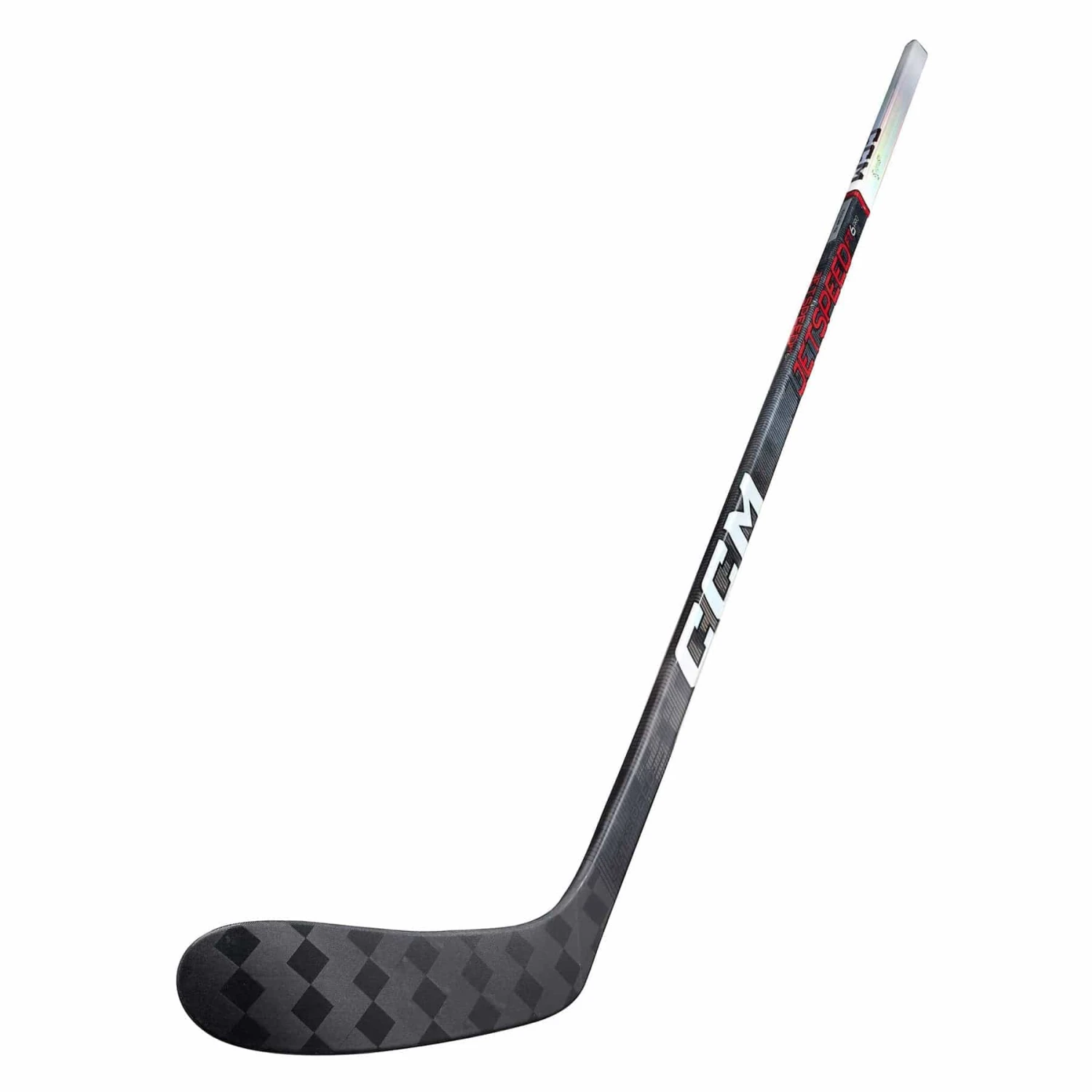 CCM Jetspeed FT6 Pro Youth Hockey Stick 5 CCM Jetspeed FT6 Pro Youth Hockey Stick - Image 3