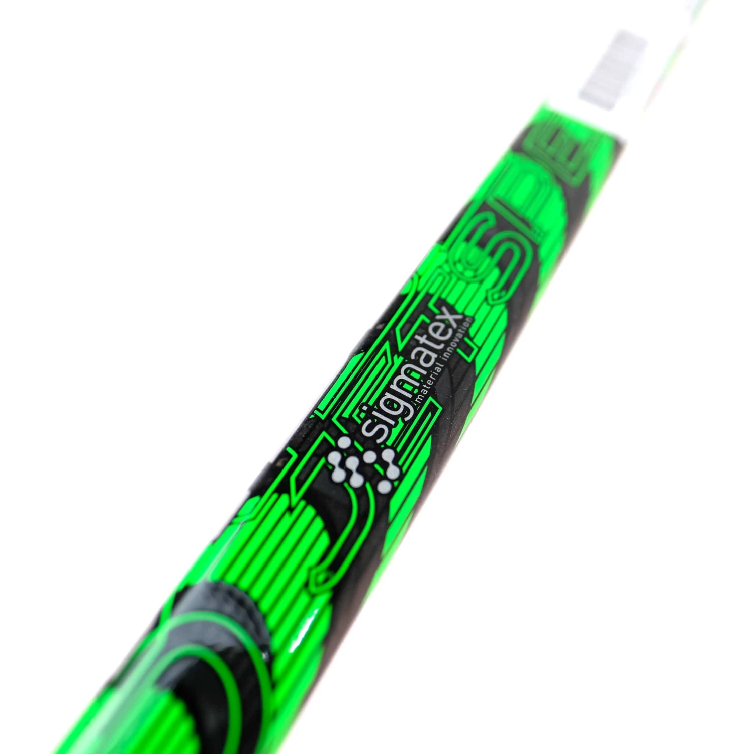 CCM Jetspeed Youth Hockey Stick - 20 Flex 15 CCM Jetspeed Youth Hockey Stick - 20 Flex - Image 13