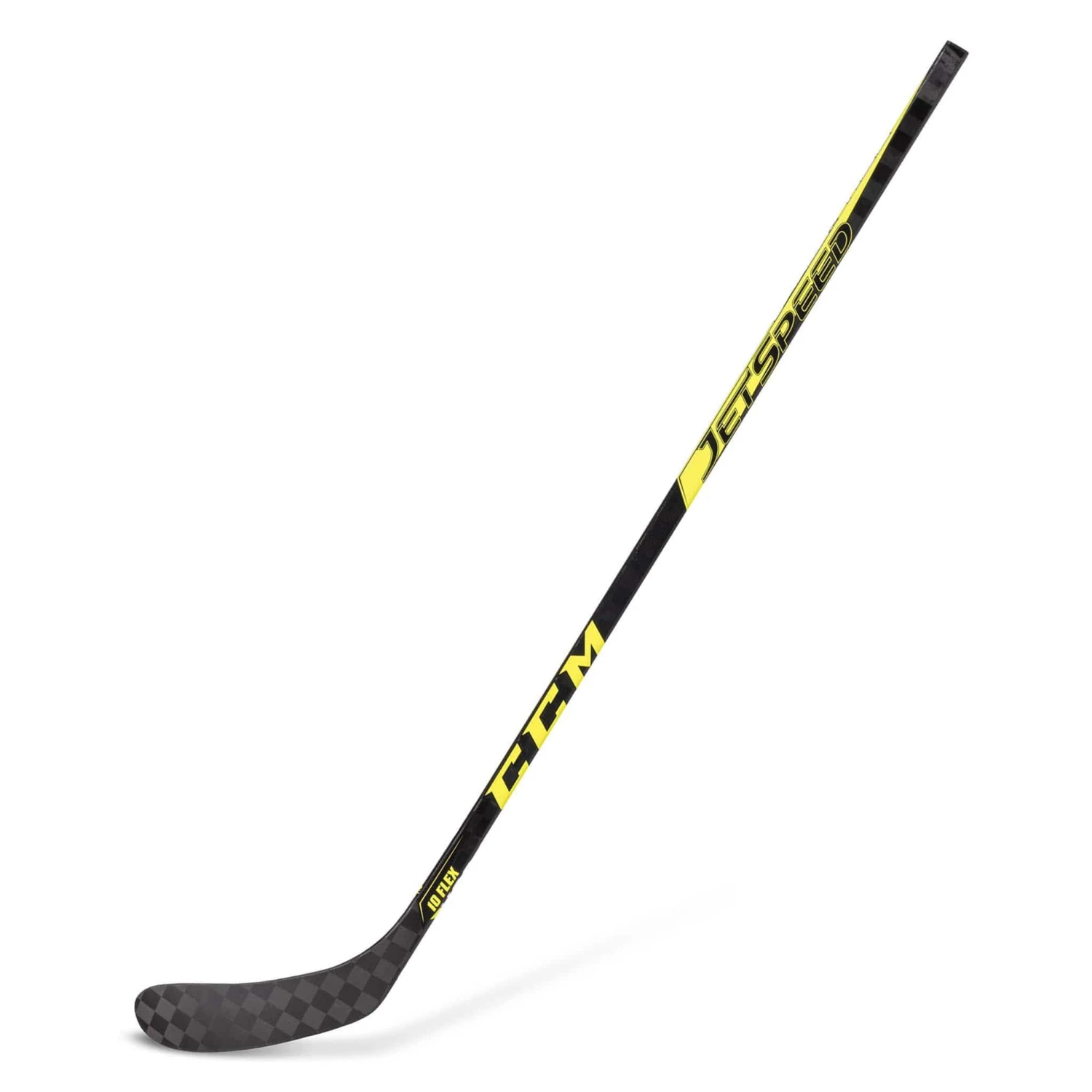 CCM Jetspeed Youth Hockey Stick (2020) - 10 Flex 3 CCM Jetspeed Youth Hockey Stick (2020) - 10 Flex