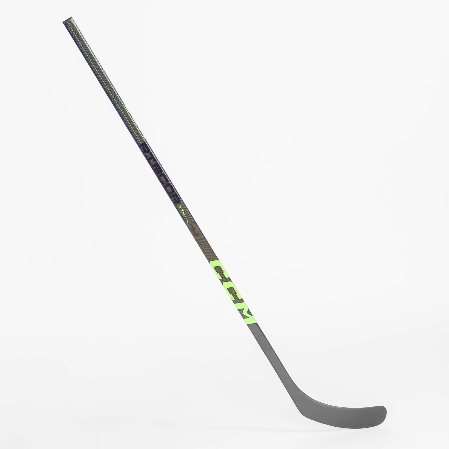 CCM RIBCOR Trigger Youth Hockey Stick 4 CCM RIBCOR Trigger Youth Hockey Stick - Image 2