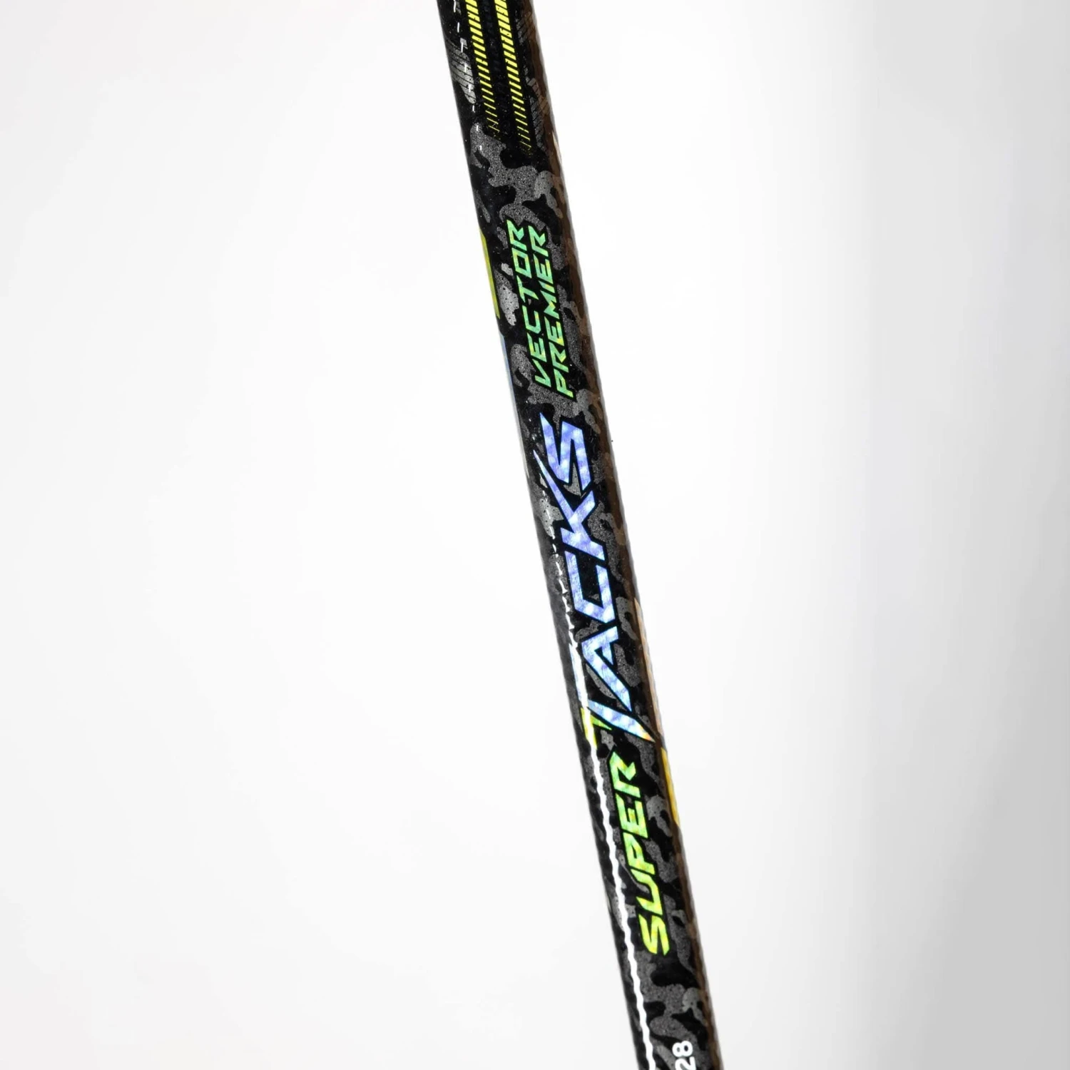 CCM Super Tacks Vector Premier Senior Hockey Stick (2020) 10 CCM Super Tacks Vector Premier Senior Hockey Stick (2020) - Image 8