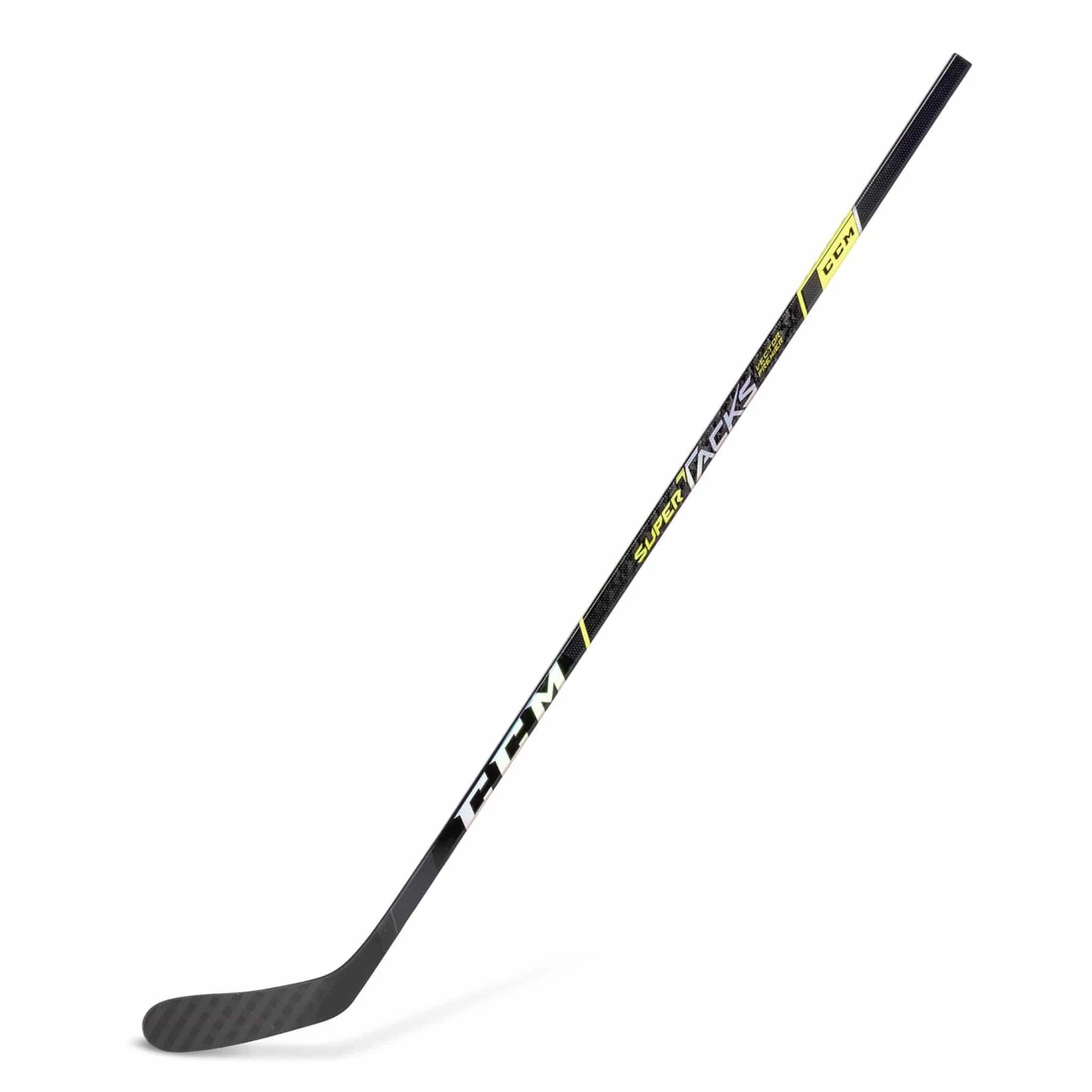 CCM Super Tacks Vector Premier Senior Hockey Stick (2020) 3 CCM Super Tacks Vector Premier Senior Hockey Stick (2020)