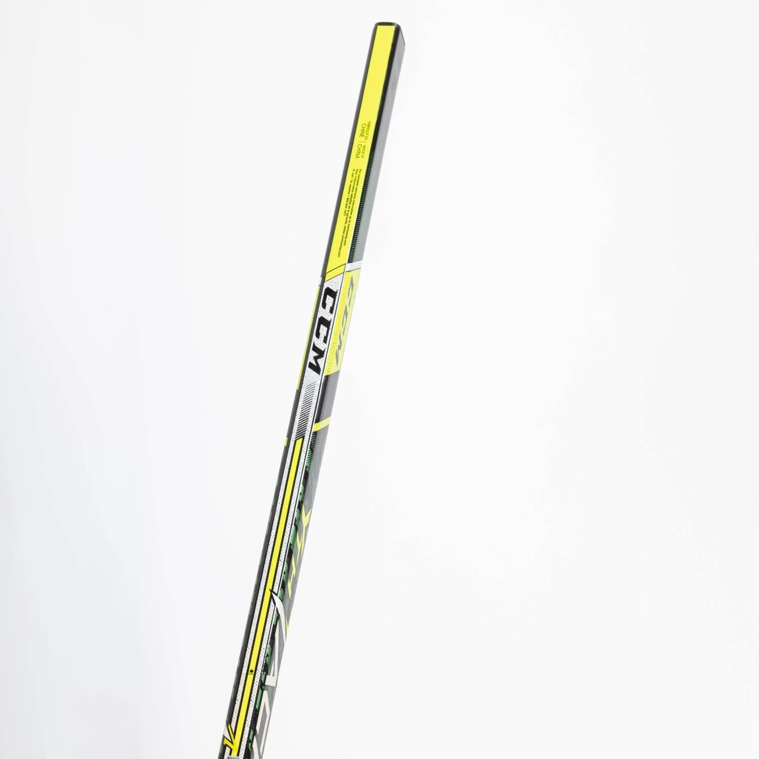 CCM Tacks Youth Hockey Stick 10 CCM Tacks Youth Hockey Stick - Image 8