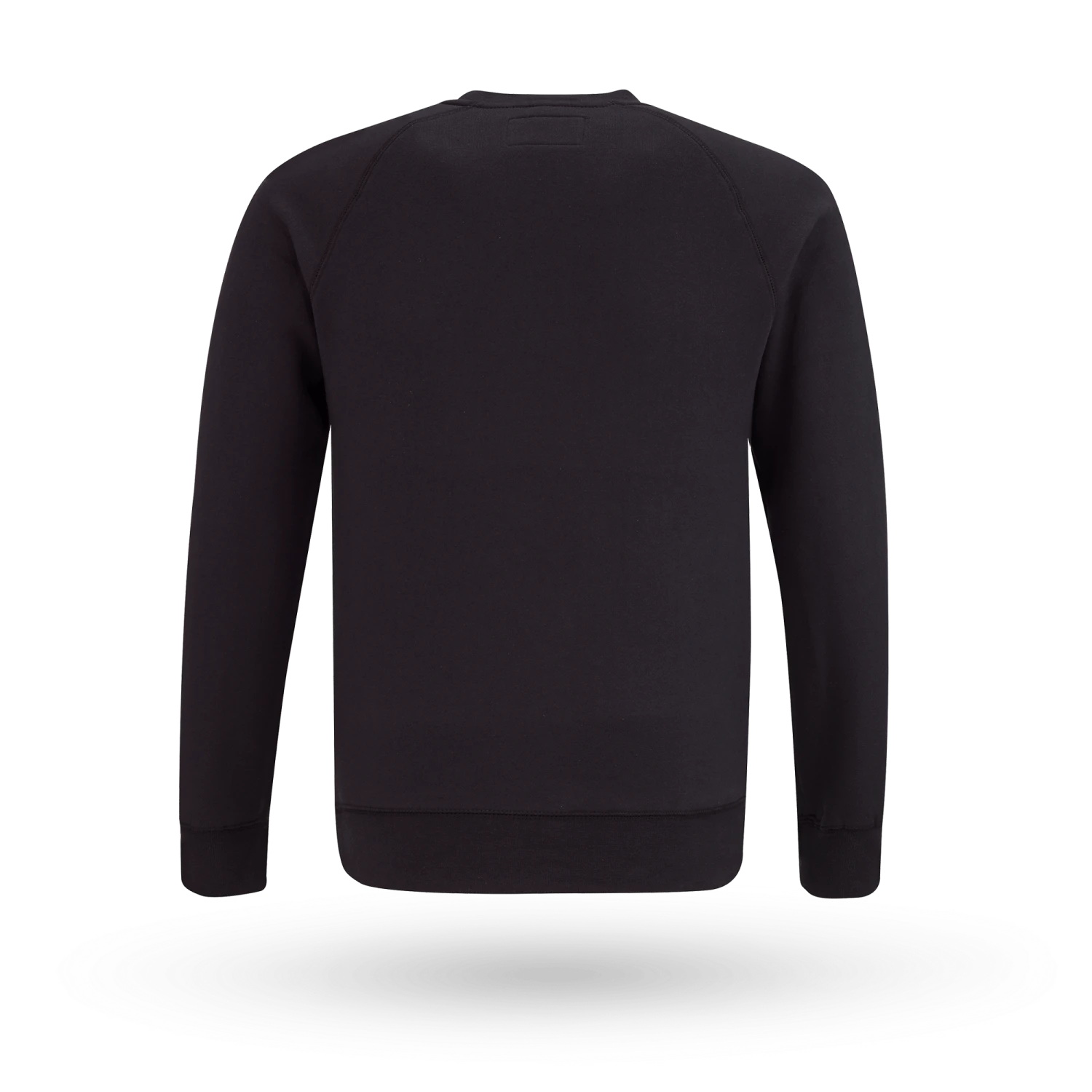 CCM Nostalgia Pond Fleece Crew Shirt 4 CCM Nostalgia Pond Fleece Crew Shirt - Image 2