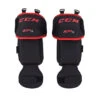 CCM 1.5 Senior Knee & Thigh Pads -Hockey Equipment Shop ccm knee pads ccm 1 5 senior knee thigh pads sr 28744293056578