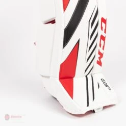 CCM Axis A1.9 Intermediate Goalie Leg Pads -Hockey Equipment Shop ccm leg pads ccm axis a1 9 intermediate goalie leg pads 13993893625922