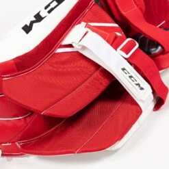 CCM Axis A1.9 Intermediate Goalie Leg Pads -Hockey Equipment Shop ccm leg pads ccm axis a1 9 intermediate goalie leg pads 13993893658690