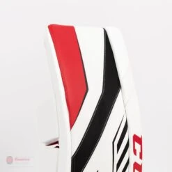 CCM Axis A1.9 Intermediate Goalie Leg Pads -Hockey Equipment Shop ccm leg pads ccm axis a1 9 intermediate goalie leg pads 13993893691458