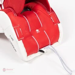 CCM Axis A1.9 Intermediate Goalie Leg Pads -Hockey Equipment Shop ccm leg pads ccm axis a1 9 intermediate goalie leg pads 13993893756994