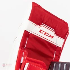 CCM Axis A1.9 Intermediate Goalie Leg Pads -Hockey Equipment Shop ccm leg pads ccm axis a1 9 intermediate goalie leg pads 13993893789762