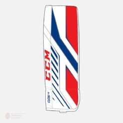 CCM Axis A1.9 Intermediate Goalie Leg Pads -Hockey Equipment Shop ccm leg pads ccm axis a1 9 intermediate goalie leg pads montreal canadiens 30 1 14024144388162