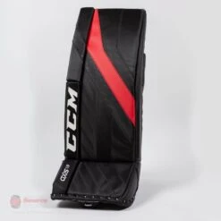 CCM Axis A1.9 Intermediate Goalie Leg Pads - Source Exclusive -Hockey Equipment Shop ccm leg pads ccm axis a1 9 intermediate goalie leg pads source exclusive 14450551717954