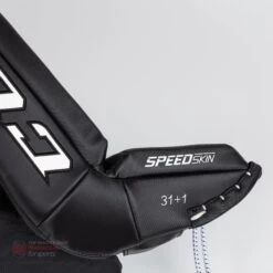 CCM Axis A1.9 Intermediate Goalie Leg Pads - Source Exclusive -Hockey Equipment Shop ccm leg pads ccm axis a1 9 intermediate goalie leg pads source exclusive 14450551750722