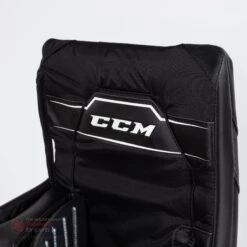 CCM Axis A1.9 Intermediate Goalie Leg Pads - Source Exclusive -Hockey Equipment Shop ccm leg pads ccm axis a1 9 intermediate goalie leg pads source exclusive 14450551947330