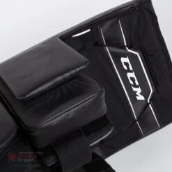 CCM Axis A1.9 Intermediate Goalie Leg Pads - Source Exclusive -Hockey Equipment Shop ccm leg pads ccm axis a1 9 intermediate goalie leg pads source exclusive 14450551980098
