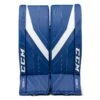 CCM Axis A1.9 Intermediate Goalie Leg Pads - Source Exclusive -Hockey Equipment Shop ccm leg pads ccm axis a1 9 intermediate goalie leg pads source exclusive toronto maple leafs 30 1 28744294531138
