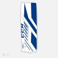 CCM Axis A1.9 Intermediate Goalie Leg Pads -Hockey Equipment Shop ccm leg pads ccm axis a1 9 intermediate goalie leg pads toronto maple leafs 30 1 14024143962178