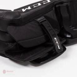 CCM Axis Senior Goalie Leg Pads -Hockey Equipment Shop ccm leg pads ccm axis senior goalie leg pads 13993855254594