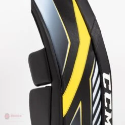CCM Axis Senior Goalie Leg Pads -Hockey Equipment Shop ccm leg pads ccm axis senior goalie leg pads 13993855287362