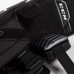 CCM Axis Senior Goalie Leg Pads -Hockey Equipment Shop ccm leg pads ccm axis senior goalie leg pads 13993855516738