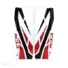 CCM Extreme Flex E4.5 Youth Goalie Leg Pads -Hockey Equipment Shop ccm leg pads ccm extreme flex e4 5 youth goalie leg pads chicago blackhawks 22 28744297218114