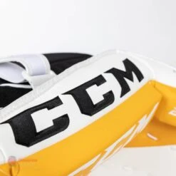 CCM Extreme Flex E5.9 Senior Goalie Leg Pads -Hockey Equipment Shop ccm leg pads ccm extreme flex e5 9 senior goalie leg pads 27988495368258