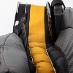 CCM Extreme Flex E5.9 Senior Goalie Leg Pads -Hockey Equipment Shop ccm leg pads ccm extreme flex e5 9 senior goalie leg pads 27988495564866