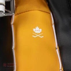 CCM Extreme Flex E5.9 Senior Goalie Leg Pads -Hockey Equipment Shop ccm leg pads ccm extreme flex e5 9 senior goalie leg pads 27988495597634