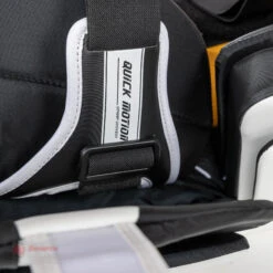 CCM Extreme Flex E5.9 Senior Goalie Leg Pads -Hockey Equipment Shop ccm leg pads ccm extreme flex e5 9 senior goalie leg pads 27988495663170