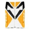 CCM Extreme Flex E5.9 Senior Goalie Leg Pads -Hockey Equipment Shop ccm leg pads ccm extreme flex e5 9 senior goalie leg pads boston bruins 33 1 28744299937858