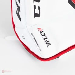 CCM YTFlex 2 Youth Goalie Leg Pads 11 CCM YTFlex 2 Youth Goalie Leg Pads -Hockey Equipment Shop ccm leg pads ccm ytflex 2 youth goalie leg pads 5314108129346