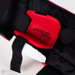 CCM YTFlex 2 Youth Goalie Leg Pads 14 CCM YTFlex 2 Youth Goalie Leg Pads -Hockey Equipment Shop ccm leg pads ccm ytflex 2 youth goalie leg pads 5314109046850