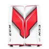 CCM YTFlex 2 Youth Goalie Leg Pads 2 CCM YTFlex 2 Youth Goalie Leg Pads -Hockey Equipment Shop ccm leg pads ccm ytflex 2 youth goalie leg pads white red black 26 28759151968322
