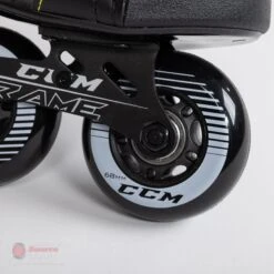 CCM Super Tacks 9350R Youth Roller Hockey Skates -Hockey Equipment Shop ccm roller hockey skates ccm super tacks 9350r youth roller hockey skates 14962063966274