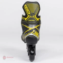 CCM Super Tacks 9350R Youth Roller Hockey Skates -Hockey Equipment Shop ccm roller hockey skates ccm super tacks 9350r youth roller hockey skates 14962063999042