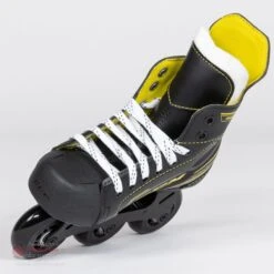 CCM Super Tacks 9350R Youth Roller Hockey Skates -Hockey Equipment Shop ccm roller hockey skates ccm super tacks 9350r youth roller hockey skates 14962064392258