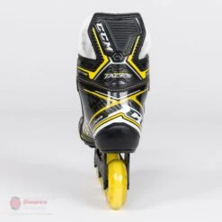 CCM Super Tacks 9370R Youth Roller Hockey Skates -Hockey Equipment Shop ccm roller hockey skates ccm super tacks 9370r youth roller hockey skates 14962071273538