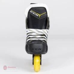 CCM Super Tacks 9370R Youth Roller Hockey Skates -Hockey Equipment Shop ccm roller hockey skates ccm super tacks 9370r youth roller hockey skates 14962071339074