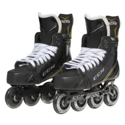 CCM Super Tacks AS1 Senior Roller Hockey Skates 10 CCM Super Tacks AS1 Senior Roller Hockey Skates -Hockey Equipment Shop ccm roller hockey skates ccm super tacks as1 senior roller hockey skates 29286506594370