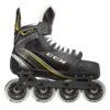 CCM Super Tacks AS1 Senior Roller Hockey Skates -Hockey Equipment Shop ccm roller hockey skates ccm super tacks as1 senior roller hockey skates 7 d standard 29286506463298