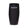 CCM Compression Shin Guard Sleeve -Hockey Equipment Shop ccm shin guard sleeves ccm compression shin guard sleeve sr l xl 28744390705218
