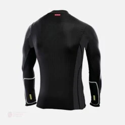 CCM Cut Resistant Pro Junior Compression Shirt -Hockey Equipment Shop ccm shirts ccm cut resistant pro junior compression shirt 4565034074178