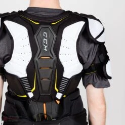 CCM Super Tacks AS1 Junior Hockey Shoulder Pads -Hockey Equipment Shop ccm shoulder pads ccm super tacks as1 junior hockey shoulder pads 5478283608130