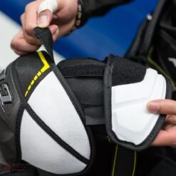 CCM Super Tacks AS1 Junior Hockey Shoulder Pads -Hockey Equipment Shop ccm shoulder pads ccm super tacks as1 junior hockey shoulder pads 5478289965122