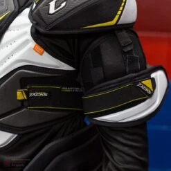 CCM Super Tacks AS1 Junior Hockey Shoulder Pads -Hockey Equipment Shop ccm shoulder pads ccm super tacks as1 junior hockey shoulder pads 5478290227266