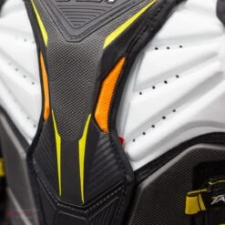 CCM Super Tacks AS1 Junior Hockey Shoulder Pads -Hockey Equipment Shop ccm shoulder pads ccm super tacks as1 junior hockey shoulder pads 5478290915394