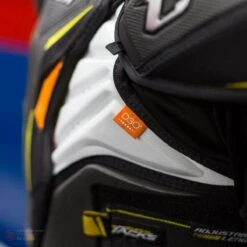 CCM Super Tacks AS1 Junior Hockey Shoulder Pads -Hockey Equipment Shop ccm shoulder pads ccm super tacks as1 junior hockey shoulder pads 5478291013698