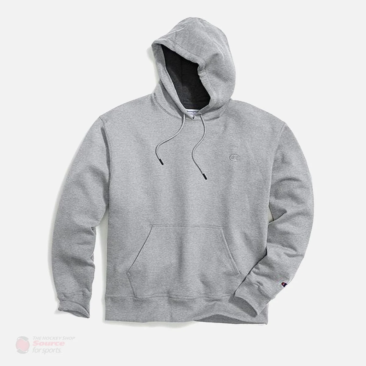 Champion Power Blend Sweats Pullover Mens Hoodie 4 Champion Power Blend Sweats Pullover Mens Hoodie - Image 2