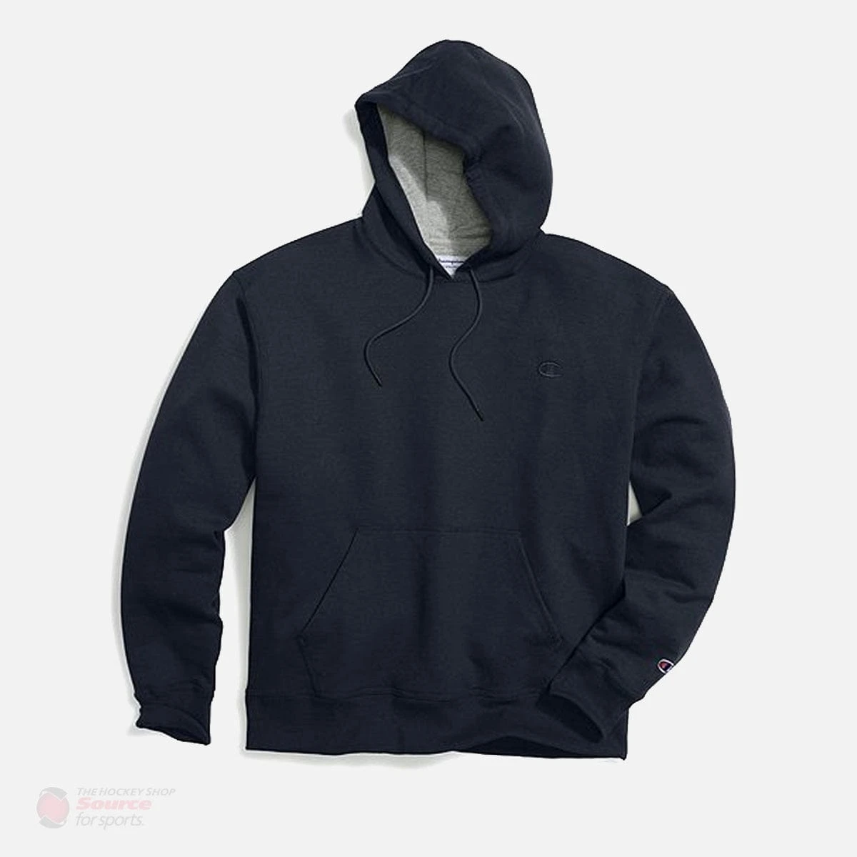 Champion Power Blend Sweats Pullover Mens Hoodie 5 Champion Power Blend Sweats Pullover Mens Hoodie - Image 3